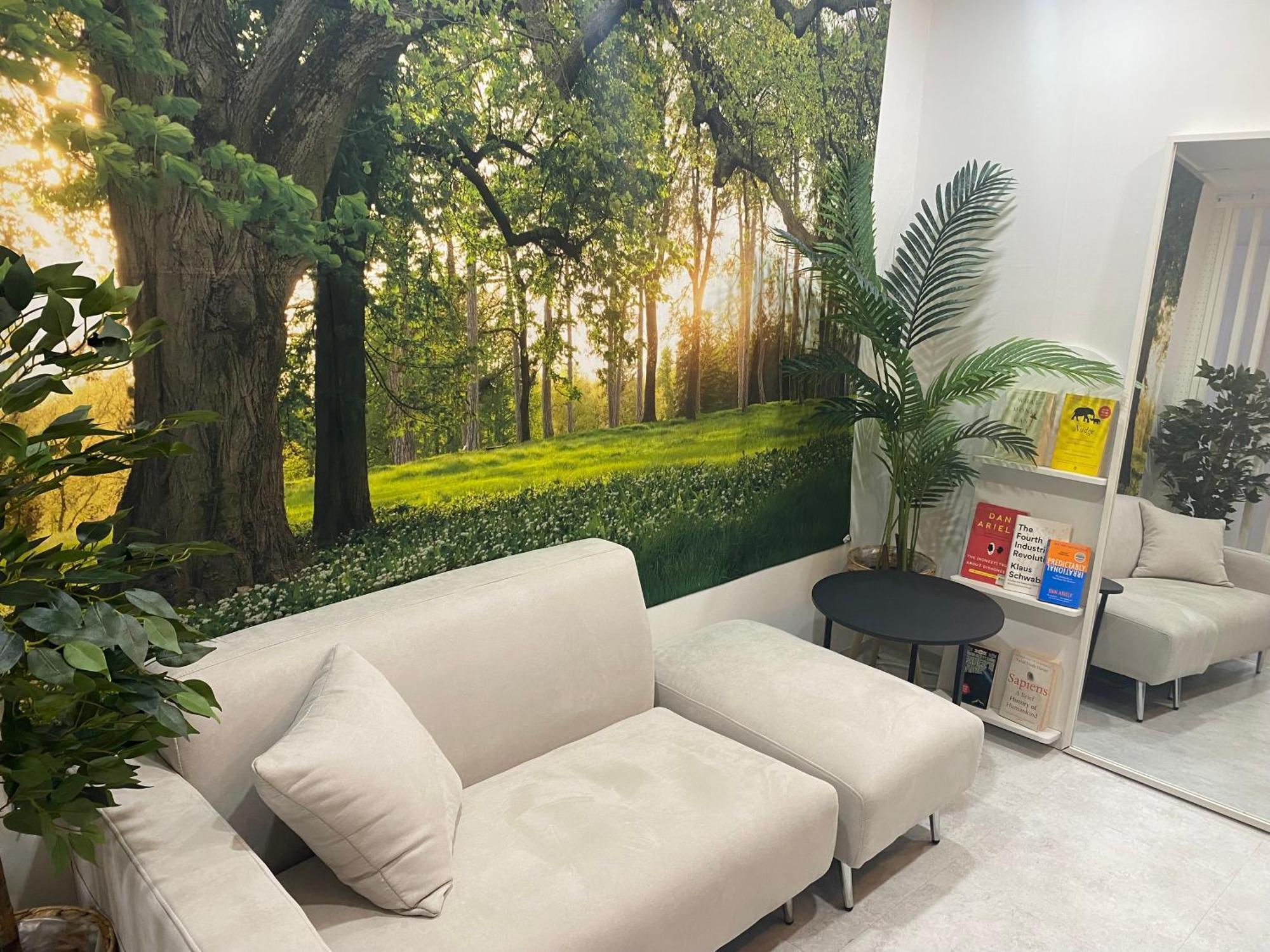 Apartment Raum Seoul